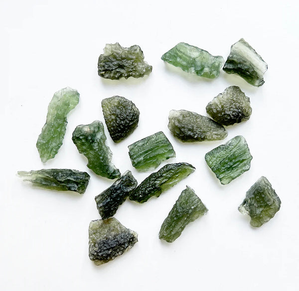 What Are Tektite Crystals?