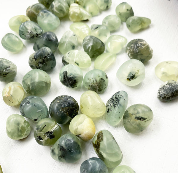 Crystals to Support Mood Swings and Emotions