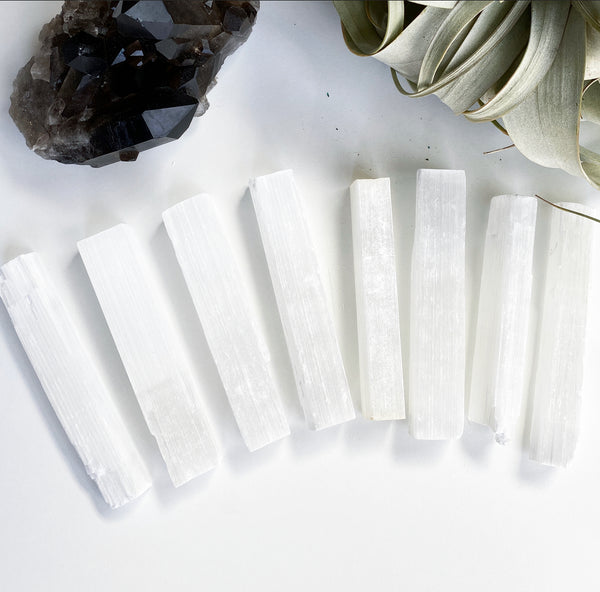 Crystals for Holiday Gatherings