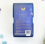 Breath of Gold Oracle Card Deck