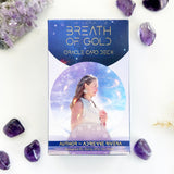 Breath of Gold Oracle Card Deck