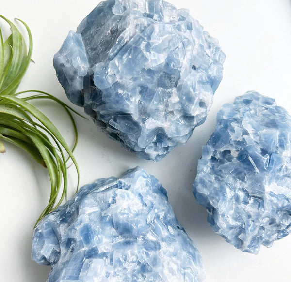 How to Care for UV Reactive Calcite