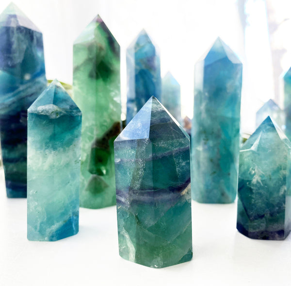 Crystals to Work with During Mercury Retrograde