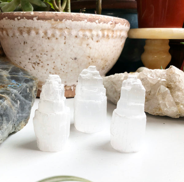 Crystals to Work with During Samhain