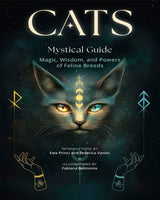 Cats Mystical Guide