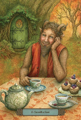 Forest Of Enchantment Oracle