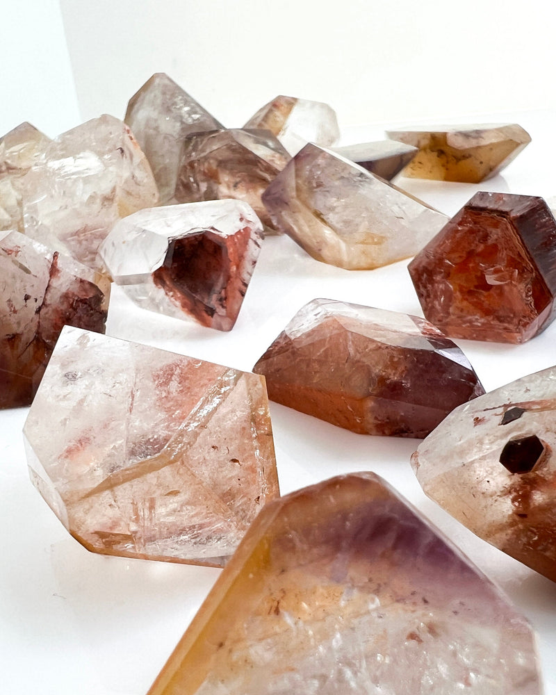 Dreamcoat Quartz
