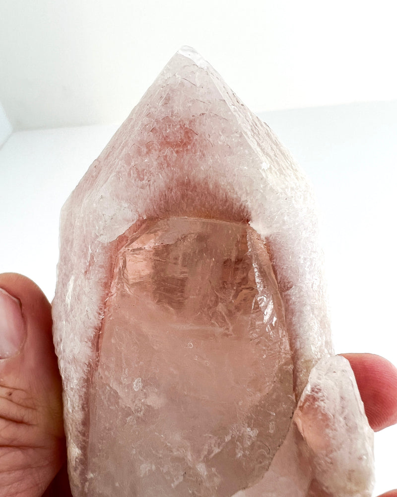 Dreamsicle Quartz