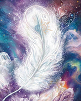 Shamanic Crystals Oracle : By Barbara Marchi