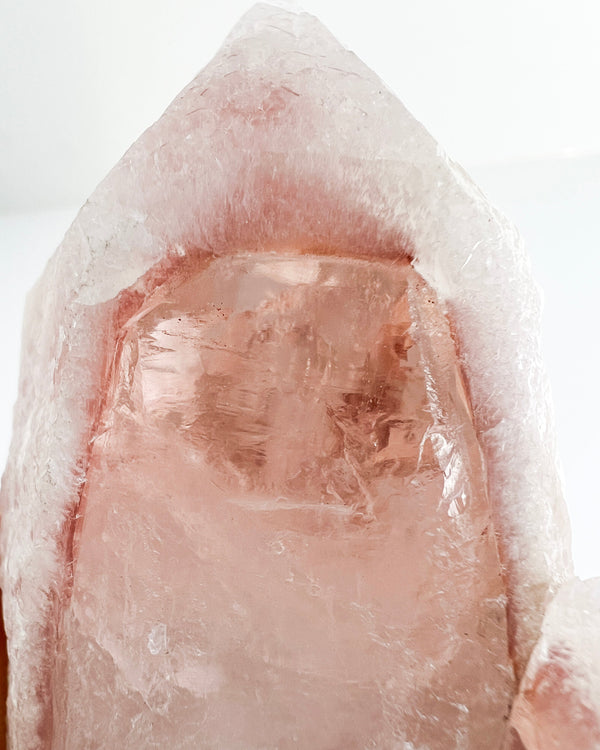 Dreamsicle Quartz