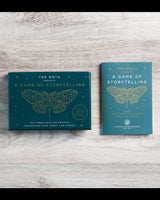 The Moth Presents