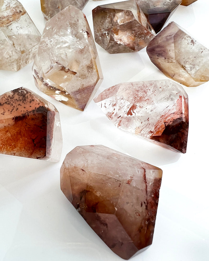 Dreamcoat Quartz
