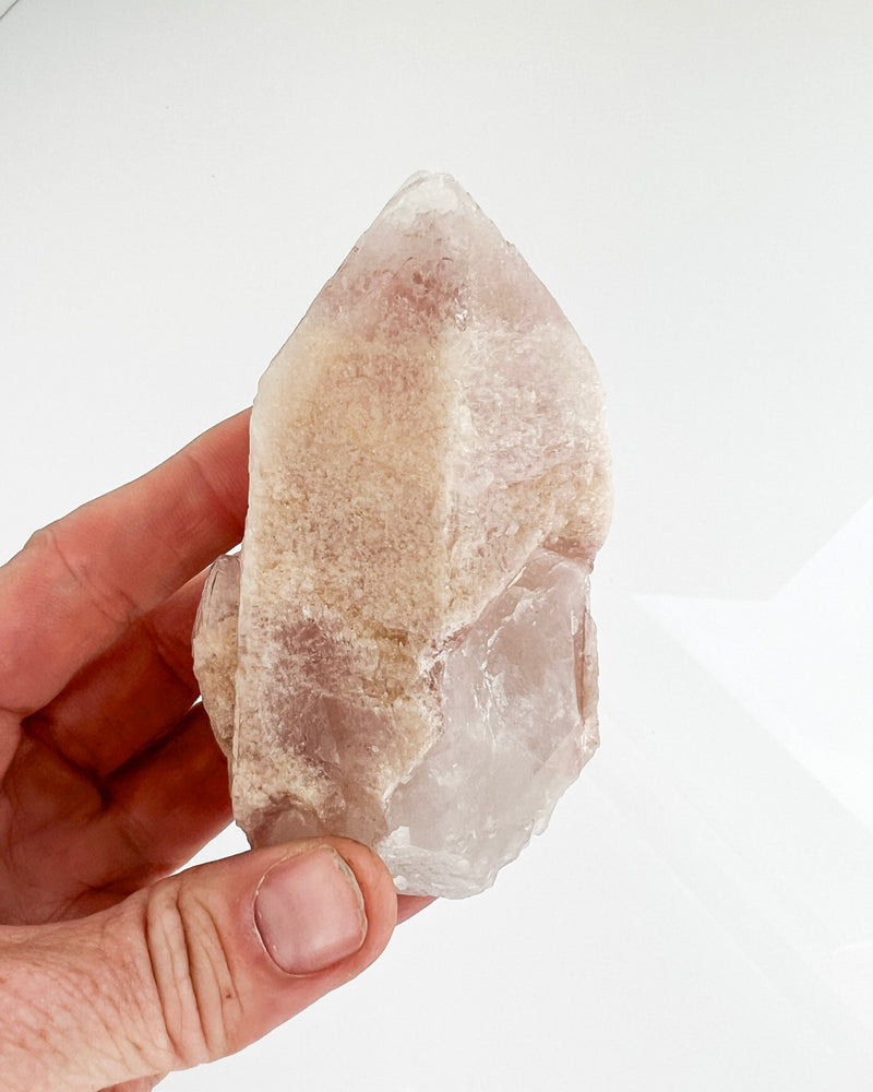 Dreamsicle Quartz