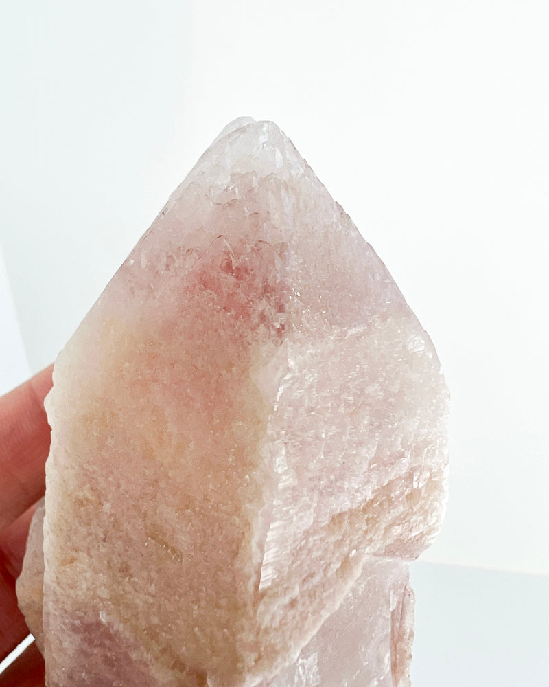 Dreamsicle Quartz