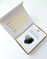 Crystal Oracle Deck by Meadow | Meadow's Crystals