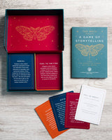 The Moth Presents