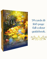 The Path of Light Oracle : By Anthony Salerno