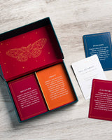The Moth Presents