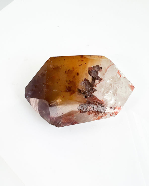 Dreamcoat Quartz no. 4