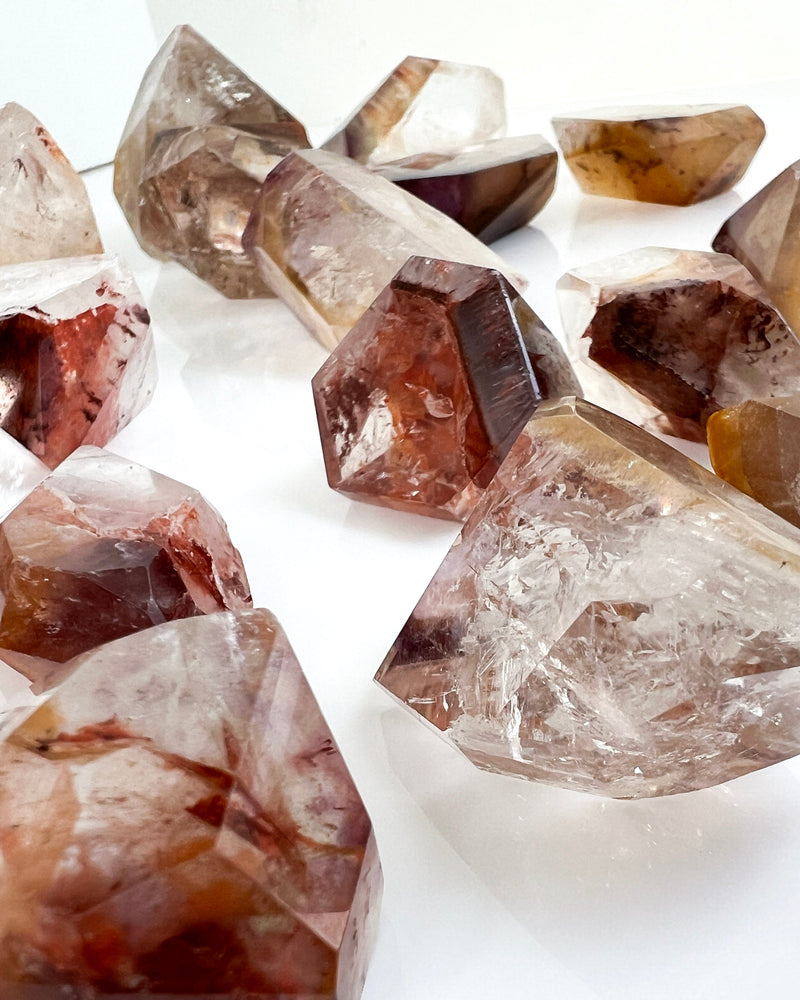 Dreamcoat Quartz