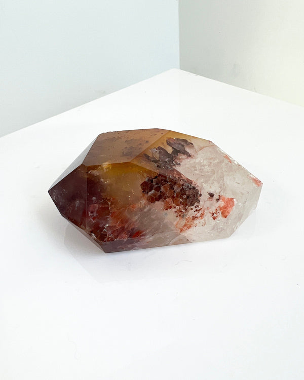 Dreamcoat Quartz no. 4