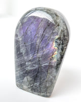 Purple Flash Labradorite no. 1