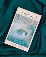 Aurora Rising Oracle : By Katrina Smith