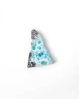 Larimar Slab no. 7