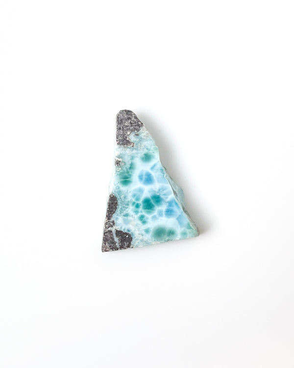 Larimar Slab no. 7