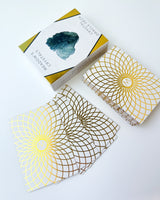 Crystal Oracle Deck by Meadow | Meadow's Crystals