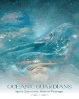Aurora Rising Oracle : By Katrina Smith