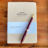 Journal TOWARD TODAY