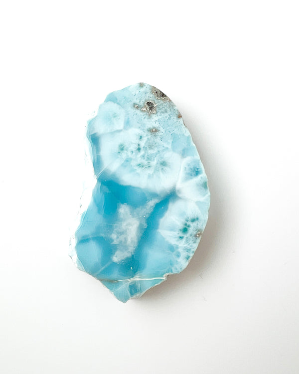 Larimar Slab no. 9