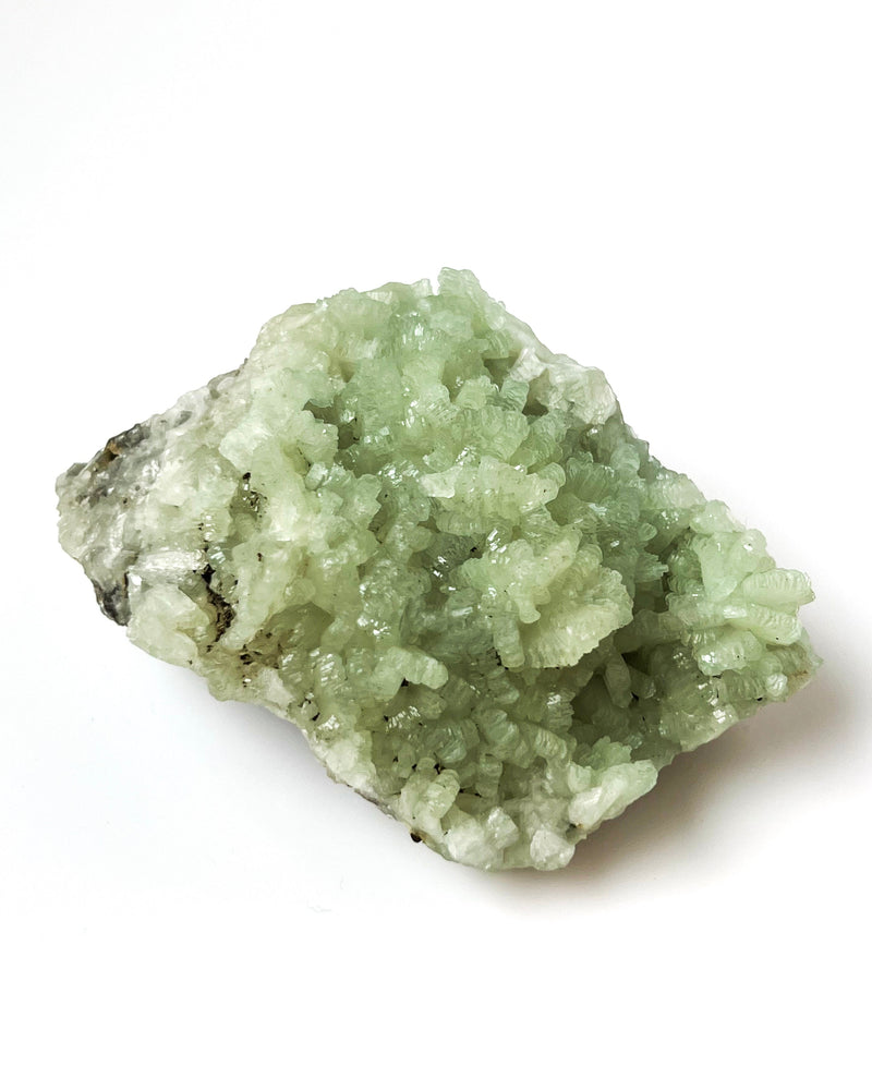 Crystalized Prehnite no. 1