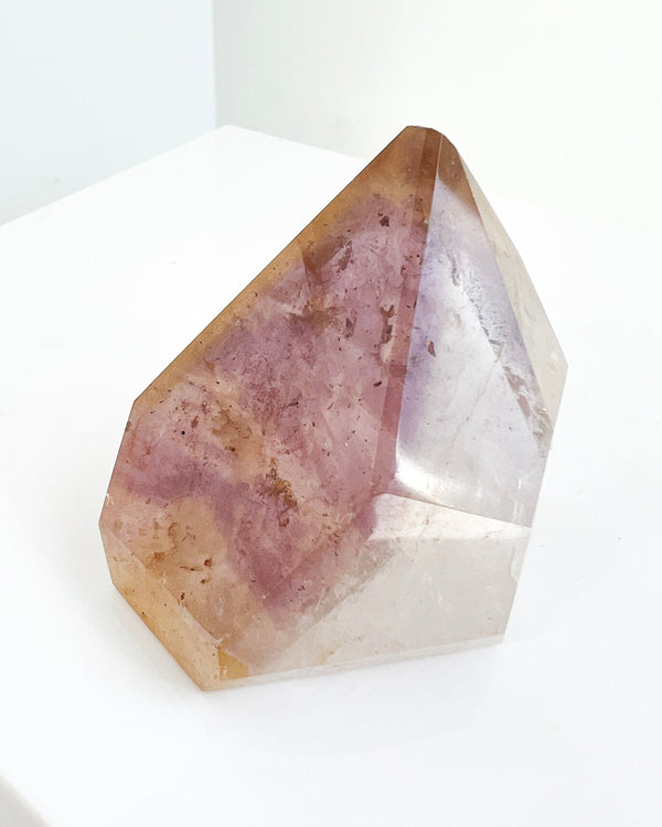 Dreamcoat Quartz no. 1