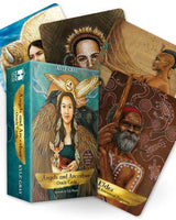 Angels and Ancestors