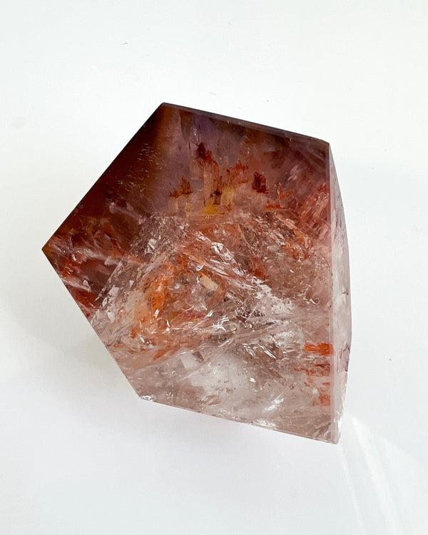 Dreamcoat Quartz no. 3