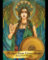 Angels and Ancestors
