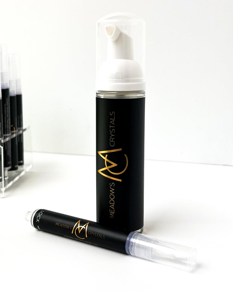 Jewelry Cleansing Foam Pen