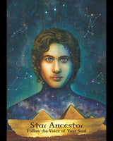 Angels and Ancestors