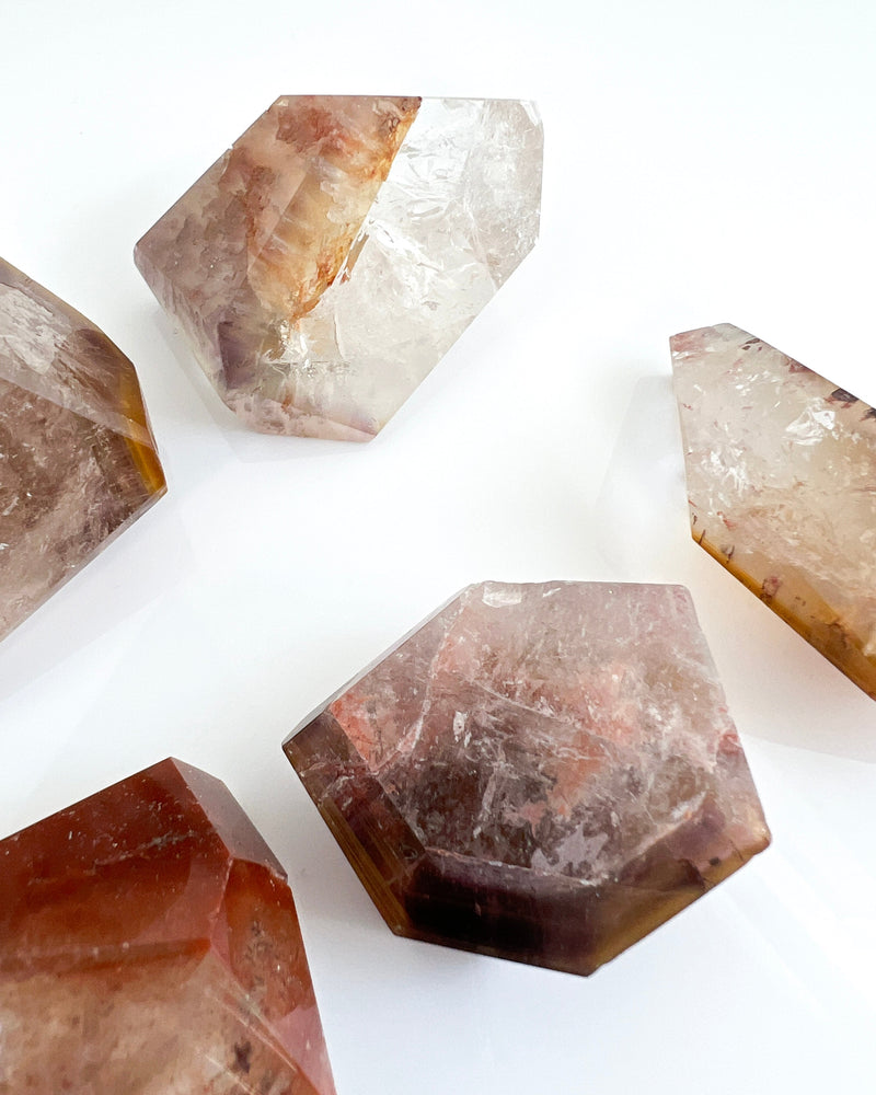 Dreamcoat Quartz