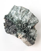 Seraphinite Specimen no. 2