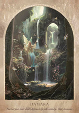 Daughters of the Aether