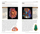 National Geographic Guide To North American Rocks & Minerals