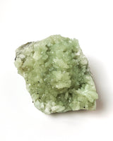 Crystalized Prehnite no. 1