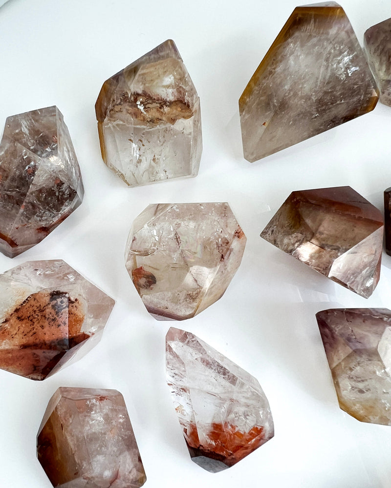 Dreamcoat Quartz
