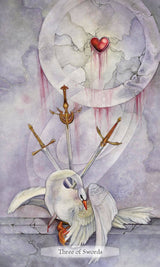 Shadowscapes Tarot Deck