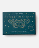 The Moth Presents