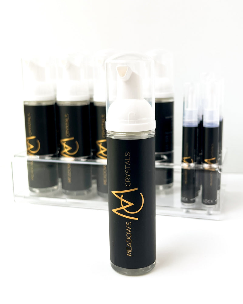 Jewelry Cleansing Foam
