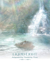 Aurora Rising Oracle : By Katrina Smith